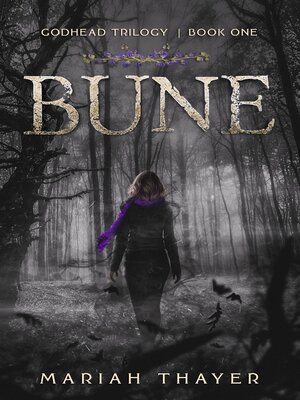 cover image of Bune